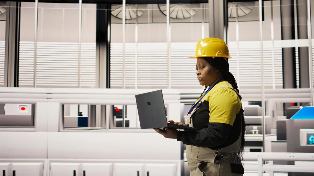 Energy Audits