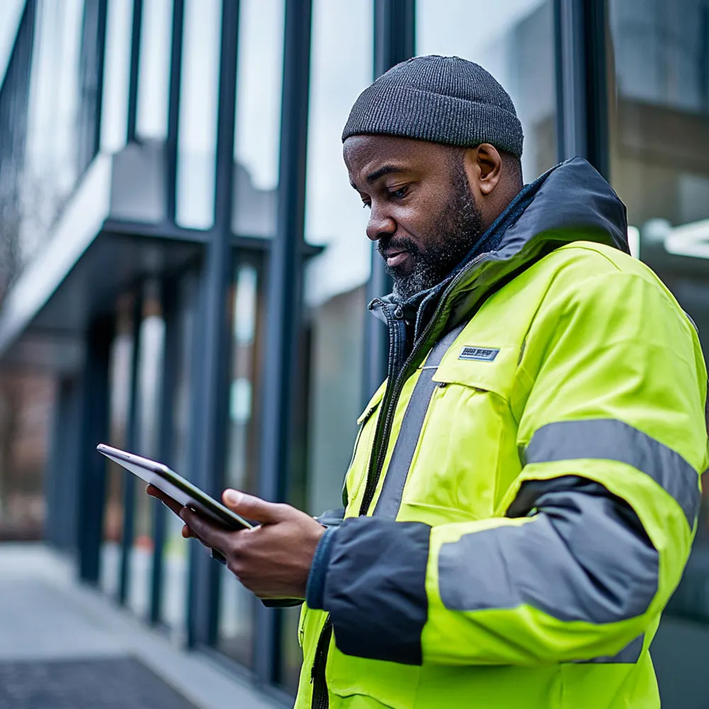 Energy Audits
