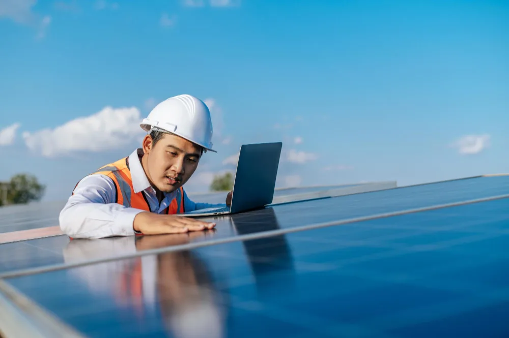 Every report ends with specific, prioritized next steps, not just charts.
