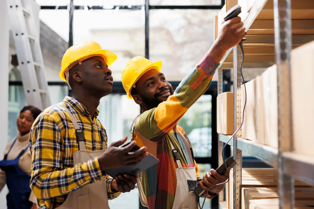 Building Retrofitting